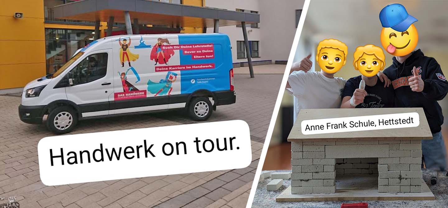 Berufsorientierungswoche